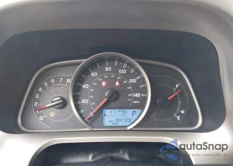 2015 Toyota Rav4 Le from USA, damaged, VIN JTMBFREV9FD168527